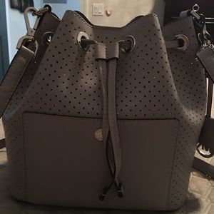 Michael Kors Greenwich BucketHandbag